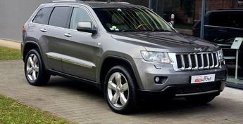  Voir d&eacute;tails -Jeep Grand Cherokee 3.0 CRD241 V6 FAP OVERLAND &agrave; Geispolsheim (67)