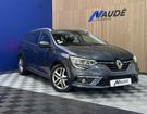Renault Megane IV Estate 1.5 dCi 110 Business - DISTRIB &agrave; Lozanne (69)