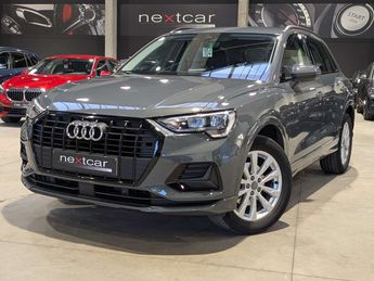  Voir d&eacute;tails -Audi Q3 35TDi Advanced STronic &agrave; Cuesmes (70)