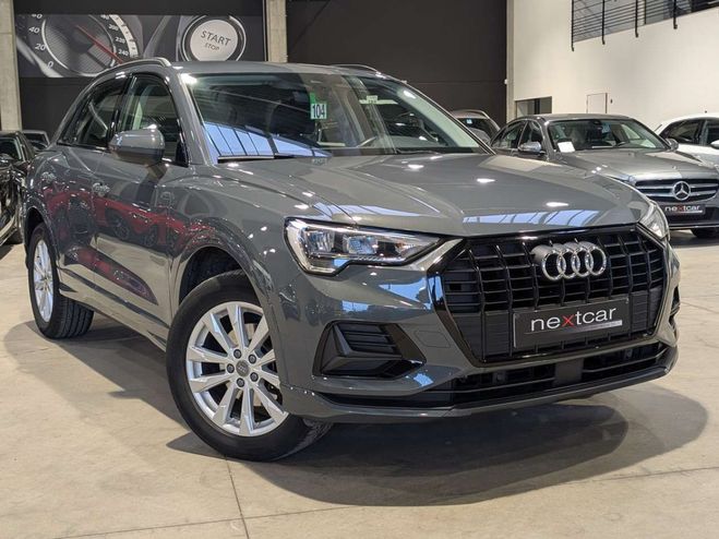 Audi Q3 35TDi Advanced STronic Gris M�tallis� de 