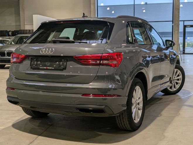 Audi Q3 35TDi Advanced STronic Gris M�tallis� de 
