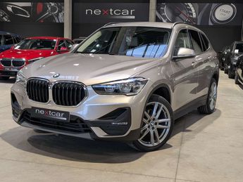  Voir d&eacute;tails -BMW X1 18iA sDrive &agrave; Cuesmes (70)