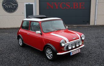  Voir d&eacute;tails -Mini One 1300 &agrave; Tournai (75)