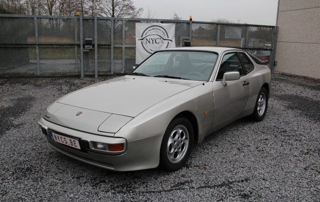 Porsche 944   de 1984