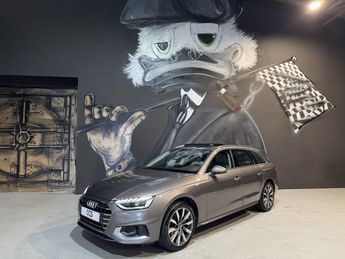  Voir d&eacute;tails -Audi A4 35 TFSI 150 Avus Toit ouvrant / matrix L &agrave; Ingr� (45)