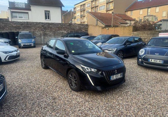 Peugeot 208 1.5 HDI 100CH ACTIVE PACK  de 2022