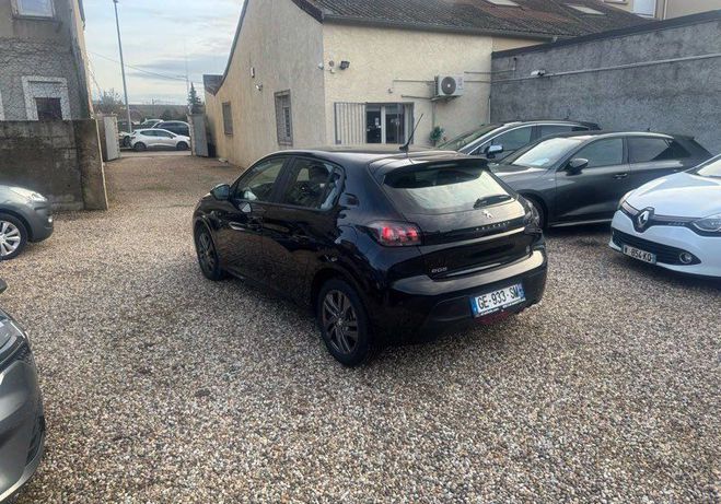 Peugeot 208 1.5 HDI 100CH ACTIVE PACK  de 2022