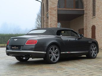  Voir d&eacute;tails -Bentley Continental GTC 2017 - RDS01801 &agrave; Saint-Marcel-de-F�lines (42)