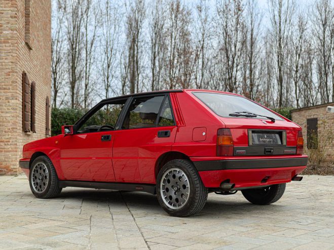 Lancia Delta 1989 HF INTEGRALE 16V  de 1989