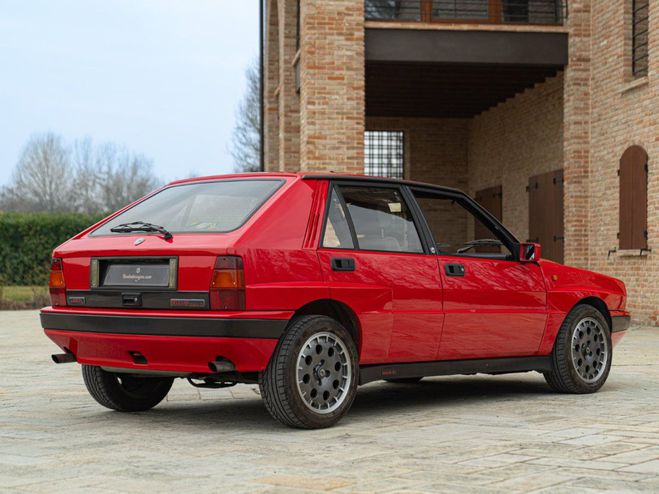 Lancia Delta 1989 HF INTEGRALE 16V  de 1989