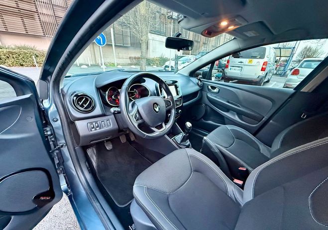 Renault Clio IV (2) 0.9 tce 90ch energy zen eco� Autre de 2016