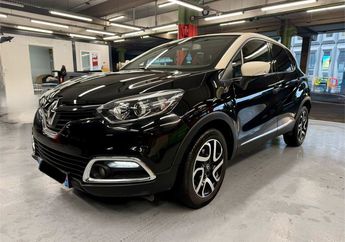  Voir d&eacute;tails -Renault Captur 1.5 dci 90 intens eco2 &agrave; Thiais (94)