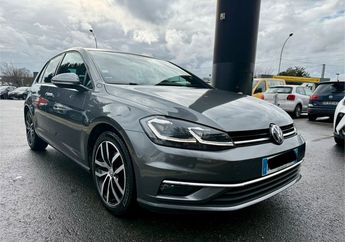  Voir d&eacute;tails -Volkswagen Golf vii 1.5 tsi evo 150 dsg7 carat exclusive &agrave; Thiais (94)