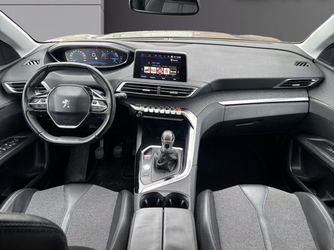 Peugeot 3008 Allure 1.6 HDI Virtual Cockpit Cam�ra De Autre de 2017