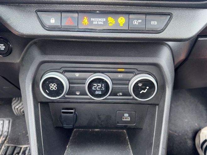 Dacia Jogger 1.0 TCe 110 BV6 EXPRESSION GPS Cam�ra JA Gris Clair de 2024