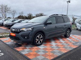  Voir d&eacute;tails -Dacia Jogger 1.0 TCe 110 BV6 EXPRESSION GPS Cam�ra JA &agrave; Lescure-d'Albigeois (81)