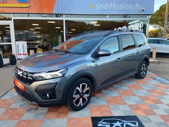  Voir d&eacute;tails -Dacia Jogger 1.0 TCe 110 BV6 EXPRESSION GPS Cam�ra JA &agrave; Lescure-d'Albigeois (81)
