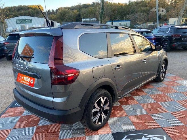 Dacia Jogger 1.0 TCe 110 BV6 EXPRESSION GPS Cam�ra JA Gris Clair de 2024