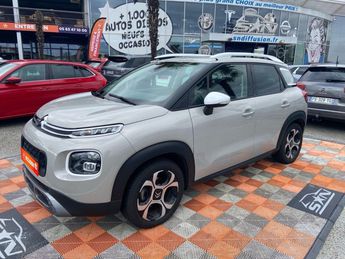  Voir d&eacute;tails -Citroen C3 Aircross 1.2 PURETECH 110 SHINE GRIP CON &agrave; Lescure-d'Albigeois (81)