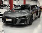 Audi R8 RWD 540cv &agrave; Encamp (99)
