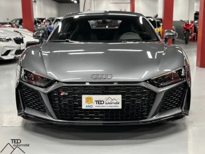Audi R8 RWD 540cv  de 2020