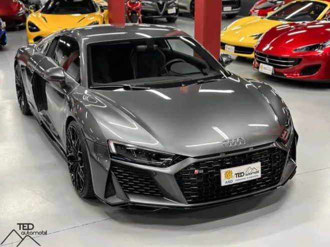 Audi R8 RWD 540cv  de 2020