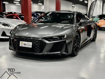  Voir d&eacute;tails -Audi R8 V10 5.2 FSI RWD 540cv &agrave; Encamp (99)