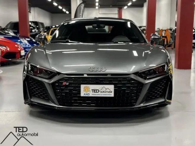 Audi R8 V10 5.2 FSI RWD 540cv  de 2020