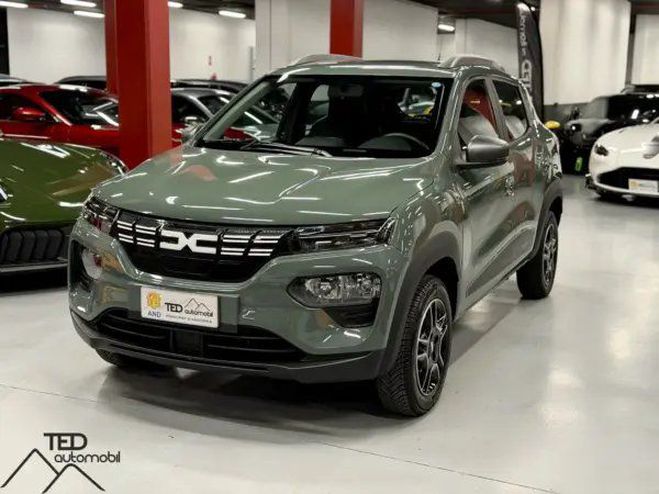 Dacia Spring 100% El�ctric  de 2023