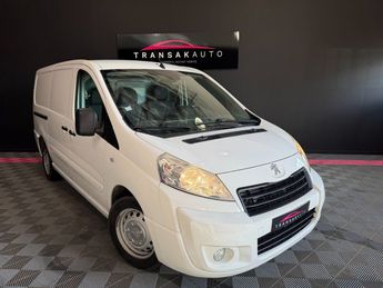  Voir d&eacute;tails -Peugeot Expert FOURGON TOLE 229 L1H1 2.0 HDI 125 FAP PA &agrave; Arles (13)