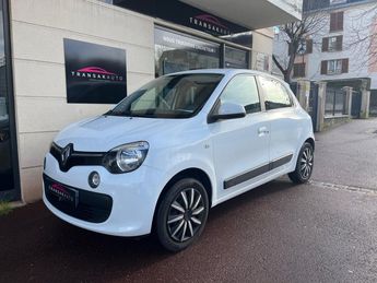  Voir d&eacute;tails -Renault Twingo III 0.9 TCe 90 E6C Zen EDC &agrave;  Les Clayes-sous-Bois (78)