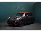 Mini Cooper John Works 2.0 231cv - TO - Harman/Kardo &agrave;  Le Petit-Quevilly (76)