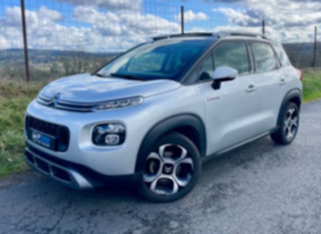 Citroen C3 Aircross 1.2 PURETECH 110ch RIP CURL  de 2019