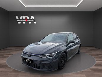  Voir d&eacute;tails -Volkswagen Golf VIII GTE 1.4 eHybrid 245ch DSG ? Navi GP &agrave; Eysines (33)