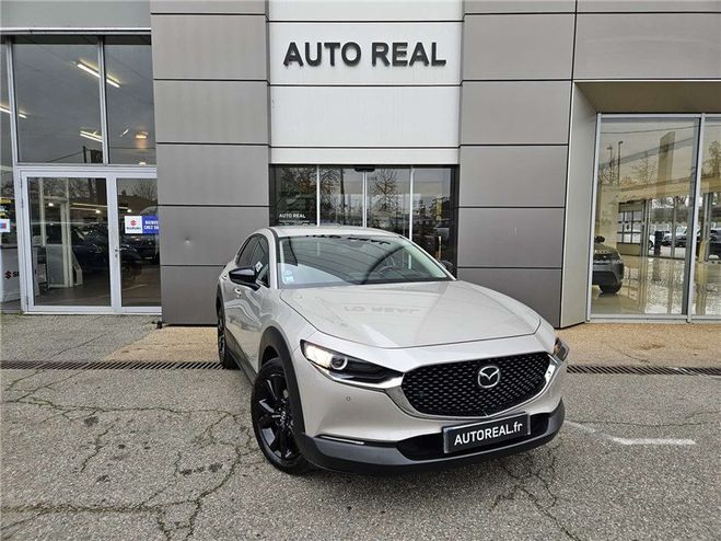 Mazda Cx 3 2.0L E-SKYACTIV G M HYBRID 122 CH 4X2 BV  de 2023