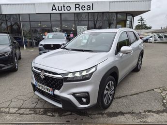  Voir d&eacute;tails -Suzuki SX4 1.4 BOOSTERJET HYBRID Style &agrave; Muret (31)