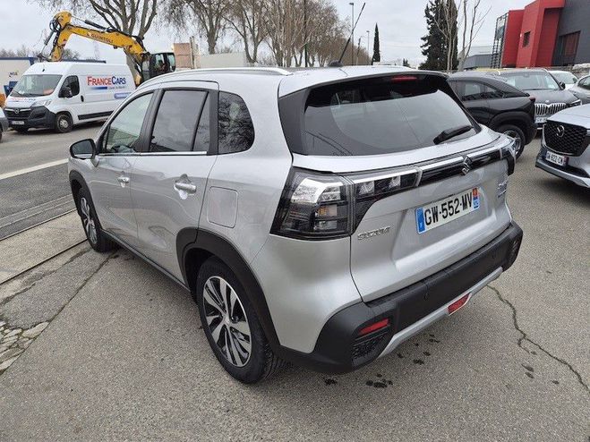 Suzuki SX4 1.4 BOOSTERJET HYBRID Style  de 2023