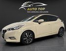 Nissan Micra 1.5 DCI 90CH ACENTA &agrave; Pantin (93)