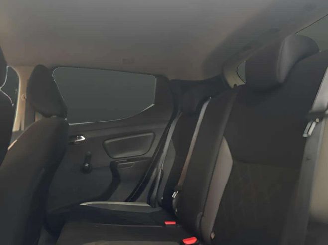 Nissan Micra 1.5 DCI 90CH ACENTA BLANC de 2017