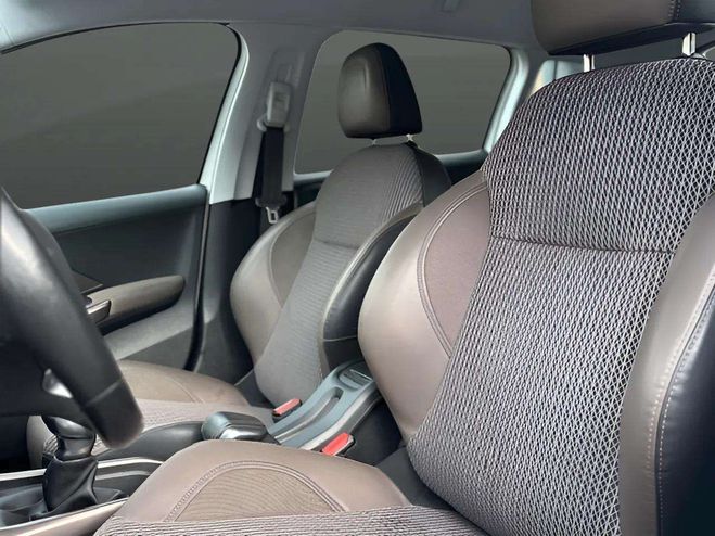 Peugeot 2008 1.6 VTI ALLURE BLANC de 2013