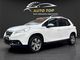 Peugeot 2008 1.6 VTI ALLURE &agrave; Pantin (93)