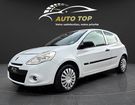Renault Clio 1.5 DCI 75CH COLLECTION ALIZE ECO� 3P &agrave; Pantin (93)