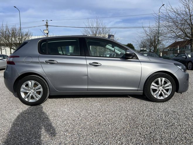 Peugeot 308 II 1.2 Puretech 82ch Active 5p GRIS de 2015