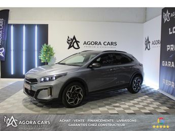  Voir d&eacute;tails -Kia Xceed 1.5 T-GDI - 100 Ch - BV DCT - Stop&Go X  &agrave; Saint-Jory (31)