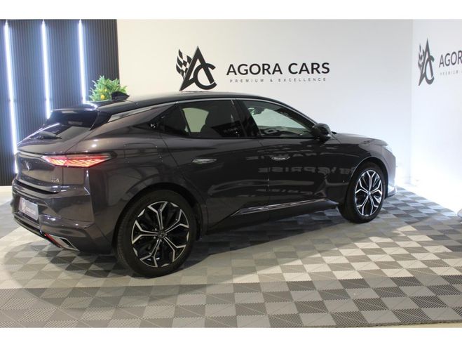 Citroen DS 4 DS4 E-Tense - 225 2021 Antoine de Sain GRIS CLAIR de 2024