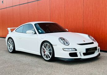  Voir d&eacute;tails -Porsche 911 997 3,6 GT3 Clubsport 415 ch origine Fra &agrave; Perpignan (66)