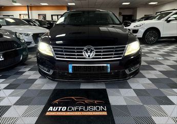  Voir d&eacute;tails -Volkswagen Passat Berline Comfortline BMT-Start-Stopp &agrave; Louvroil (59)