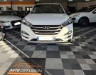 Hyundai Tucson  &agrave; Louvroil (59)