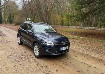  Voir d&eacute;tails -Volkswagen Tiguan 2.0 TDI 136 DSG7 4 Motion kit dis &agrave; Gagny (93)