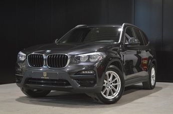  Voir d&eacute;tails -BMW X3 xDrive 20i 184ch Lounge 1 MAIN - 45.000  &agrave; Lille (59)